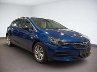 gebraucht Opel Astra 1.2 T[Euro6d] S/S 5-T Elegance