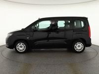 Neu Opel Combo 102 PS (75 kW) 2025 Blau Van / Kleinbus