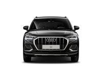 Gebraucht Audi Q3 Advanced 150 PS (110 kW) 2025 0e mythosschwarz metallic SUV