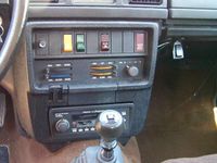 Gebraucht Volvo 244 1979 Limousine