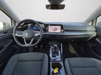 gebraucht VW Golf VIII 1.5 TSI Style LED+ACC+Navi+Kamera