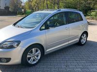Second-hand VW Golf VII 105 CP (77 kW) 2012 Argintiu Hatchback