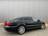 Gebraucht VW Phaeton 224 PS (164 kW) 2007 Schwarz Limousine