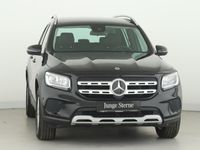 gebraucht Mercedes GLB200 d