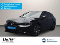 Brugt VW Passat R-line 193 HK (141 kW) 2024 Sort Stationcar
