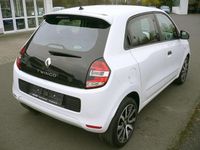 Gebraucht Renault Twingo Expression 71 PS (52 kW) 2014 Weiß Kleinwagen