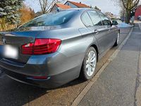 Gebraucht BMW 520 2016 Andere farben Limousine