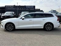 Gebraucht Volvo V60 Plus 398 PS (292 kW) 2022 Weiß Kombi