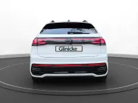 Neu VW Taigo R-line 116 PS (85 kW) 2025 Pure white uni SUV