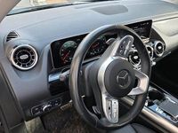 Gebraucht Mercedes B250 AMG line 224 PS (164 kW) 2019 Schwarz Kleinwagen