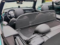 Gebraucht Mini One Cabriolet 102 PS (75 kW) 2017 Grün Cabrio