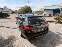 Gebraucht BMW 635 Comfort Edition 258 PS (189 kW) 2015 Schwarz Coupé