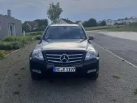 Gebraucht Mercedes GLK220 Sport Edition 170 PS (125 kW) 2011 SUV