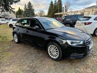 gebraucht Audi A3 Sportback 2.0 TDI (clean diesel) S tronic Ambiente