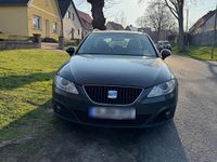 Gebraucht Seat Exeo 160 PS (117 kW) 2010 Grau Kombi