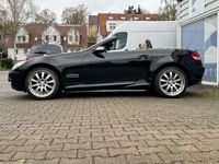 gebraucht Mercedes SLK200 Kompressor Automatik