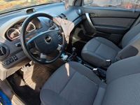 gebraucht Chevrolet Aveo 1,2L