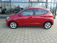 gebraucht Hyundai i10 1.2 Trend