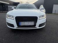 Second-hand Audi A7 204 CP (150 kW) 2012 Hatchback