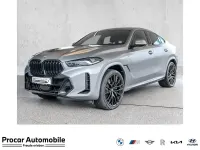 Gebraucht BMW X6 M Sport 360 PS (264 kW) 2025 Andere SUV