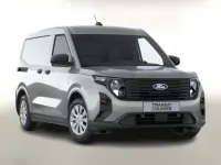 Neu Ford Transit Courier Trend 100 PS (73 kW) 2026 Silber Van