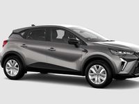 Neu Mitsubishi ASX Plus 91 PS (66 kW) 2025 Steel grau metallic SUV