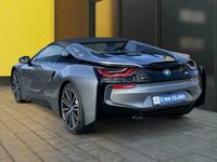 gebraucht BMW i8 Roadster 1.5, LED, Harman Kardon, Head-Up, Carbon