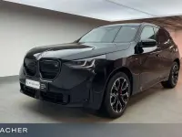 Gebraucht BMW X3 M Sport 381 PS (280 kW) 2025 Saphirschwarz metallic SUV