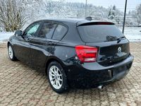 gebraucht BMW 116 i