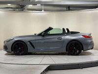 Gebraucht BMW Z4 M Sport 340 PS (250 kW) 2025 Grau Cabrio