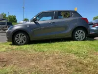 Gebraucht Suzuki Swift Comfort 83 PS (61 kW) 2023 Grau Kleinwagen