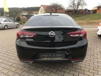 gebraucht Opel Insignia Grand Sport 2.0D Automatik GS Line Plus BOSE
