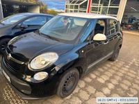 gebraucht Fiat 500L 500LLiving 1.4 T-Jet 16V Pop-Star