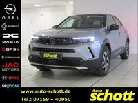 Gebraucht Opel Mokka-e Elegance 100 kW (136 PS) 2022 Grau SUV