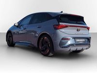 Gebraucht Cupra Born 150 kW (204 PS) 2023 Grau Kleinwagen