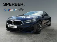 Gebraucht BMW M850 Performance 530 PS (389 kW) 2025 Blau Coupé