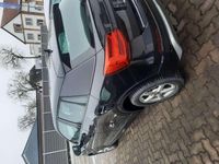 Gebraucht Audi Q2 Design 116 PS (85 kW) 2018 Mythosschwarz metallic SUV