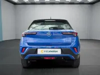 Gebraucht Opel Mokka 101 PS (74 kW) 2023 Blau SUV