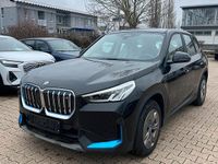 Gebraucht BMW iX1 225 kW (306 PS) 2024 Schwarz SUV