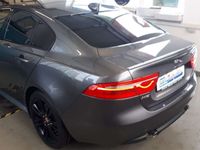 gebraucht Jaguar XE R-Sport AWD