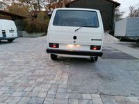 gebraucht VW T3 Transporter/H-ZULASSUNG/TÜV11-2024/BOXA MOTOR