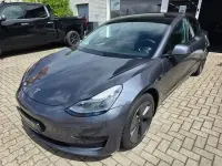Usado Tesla Model 3 RWD 366 kW (498 CV) 2019 Negro Berlina