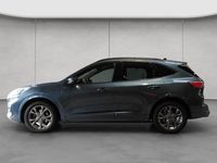 Gebraucht Ford Kuga ST-Line X 150 PS (110 kW) 2023 Blau SUV