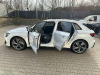 Gebraucht Audi S3 Sport 333 PS (244 kW) 2025 Weiß Limousine