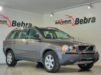 Gebraucht Volvo XC90 Kinetic 163 PS (119 kW) 2005 Braun SUV