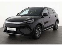 Neu BYD Atto 3 330 kW (449 PS) 2026 Schwarz SUV