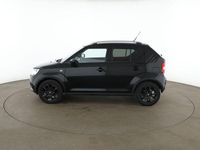 Gebraucht Suzuki Ignis Comfort 90 PS (66 kW) 2019 Schwarz SUV