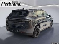 Gebraucht Leapmotor C10 215 PS (158 kW) 2025 Grau SUV