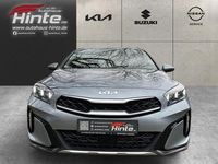 Neu Kia XCeed Spirit 140 PS (102 kW) 2025 Css) lunar silver m (silber SUV