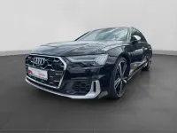 Gebraucht Audi S6 Sport 344 PS (253 kW) 2024 Schwarz Limousine